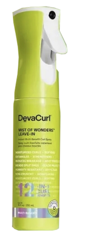 DevaCurl Mist of Wonders
