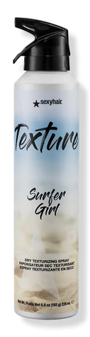 SexyHair Texture Surfer Girl